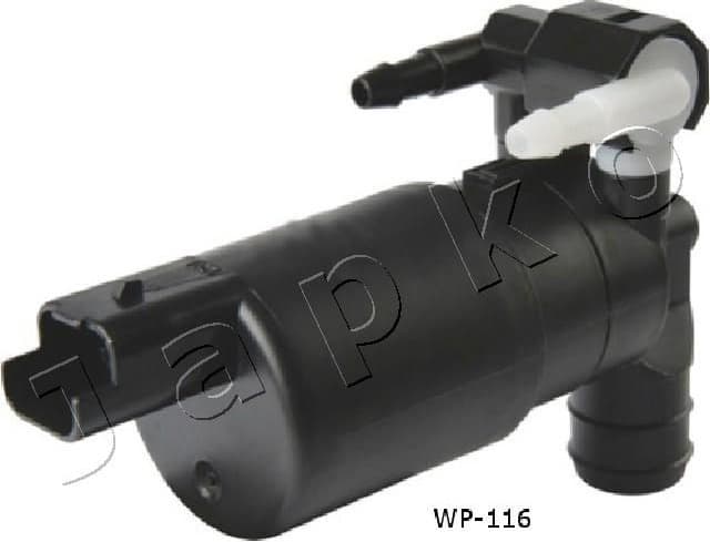 Washer Fluid Pump, window cleaning 156116 - image 3