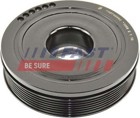 Belt Pulley, crankshaft FT45592