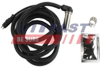 Sensor, wheel speed FT80862