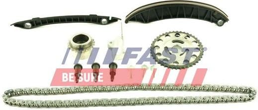 Timing Chain Kit FT41906