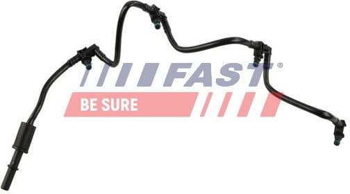 Fuel Line FT39516