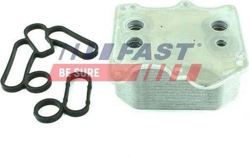 Oil Cooler, engine oil FT55276