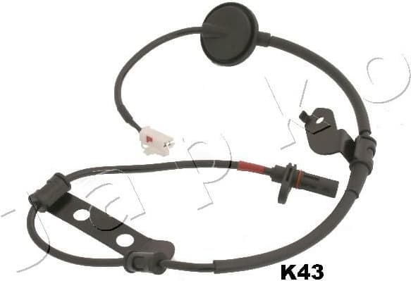 Sensor, wheel speed 151K43