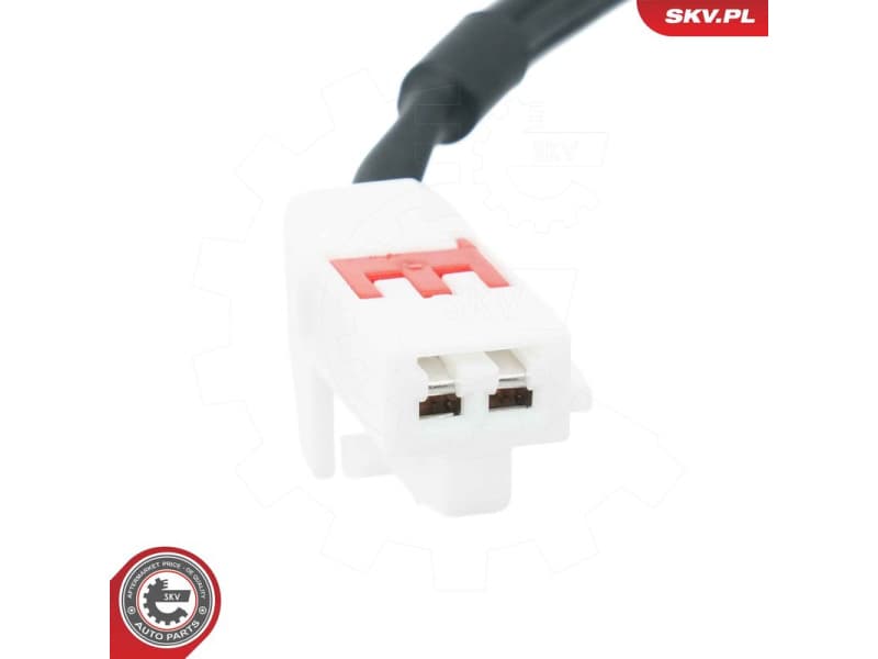 Sensor, wheel speed 06SKV486