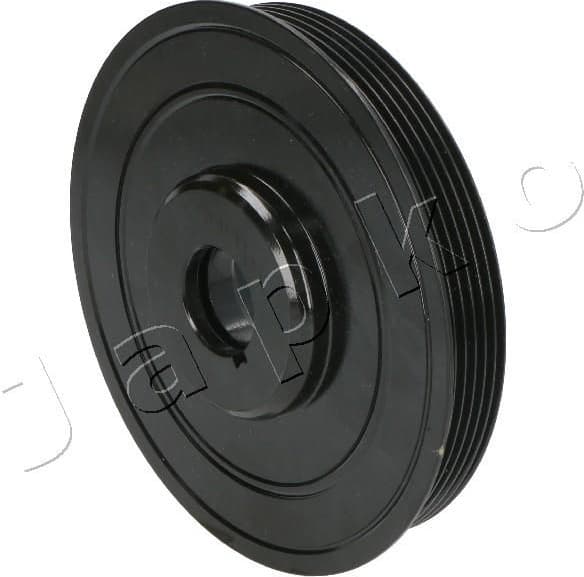 Belt Pulley, crankshaft 122800 - image 2