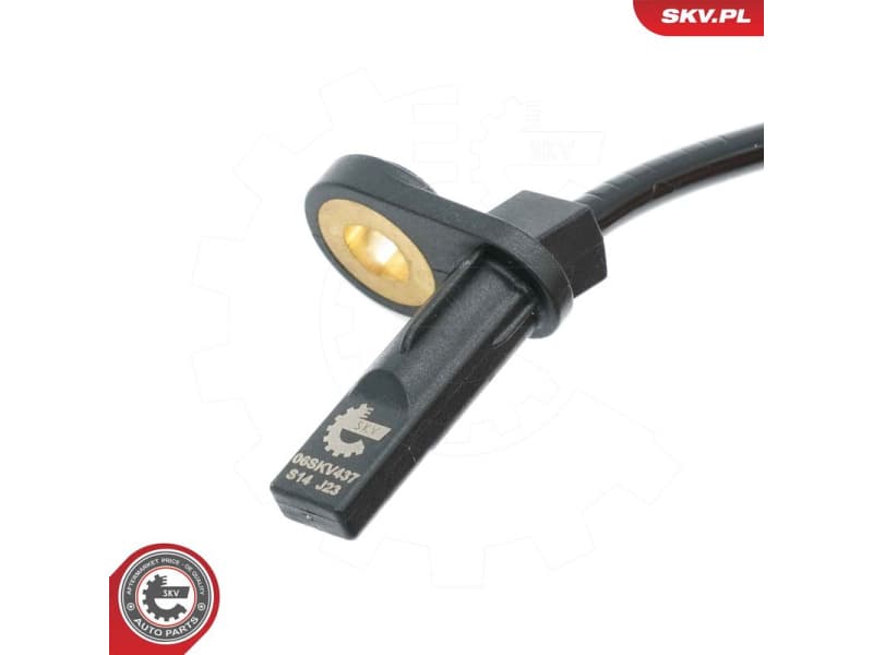 Sensor, wheel speed 06SKV437 - image 2