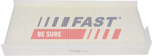 Filter, cabin air FT37328