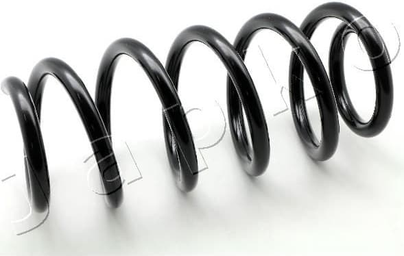 Suspension Spring ZCJ6154A