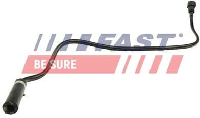 Coolant Pipe FT61173