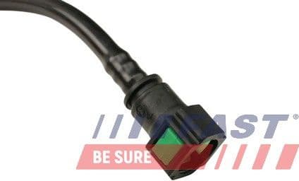 Coolant Pipe FT61173 - image 3