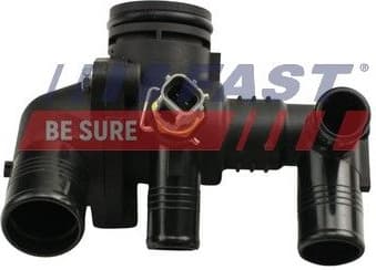 Thermostat Housing FT58196