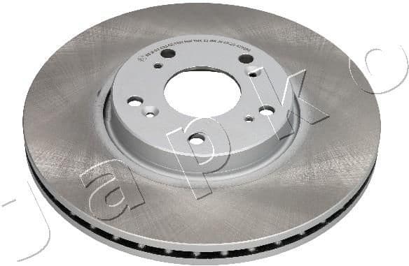 Brake Disc 60403C