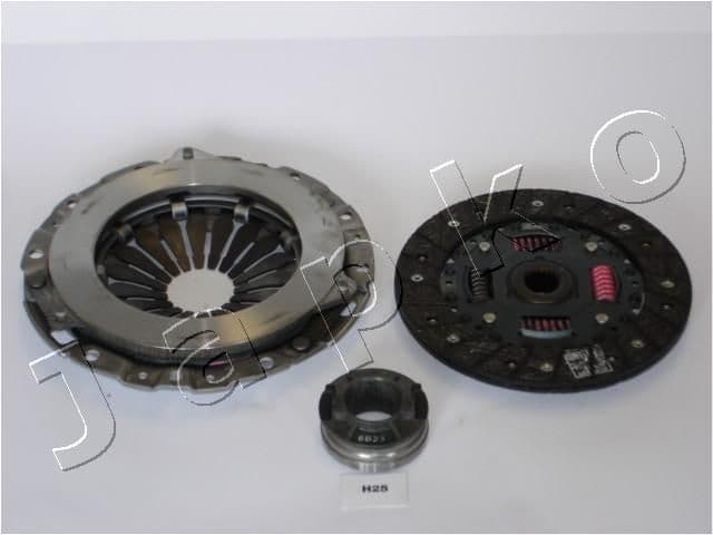 Clutch Kit 92H25