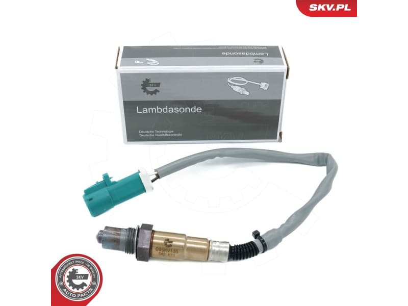 Oxygen Sensor 09SKV135