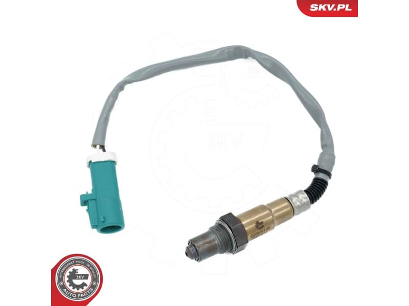 Oxygen Sensor 09SKV135 - image 2