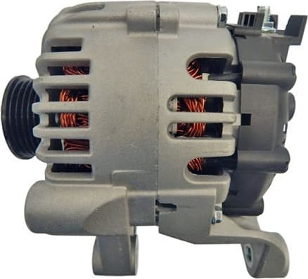 Alternator 8EL 012 429-291