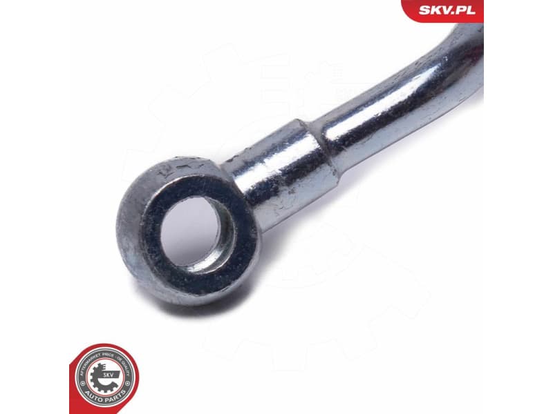 Oil Line, charger 31SKV240 - image 3