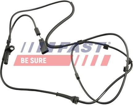 Sensor, wheel speed FT80519