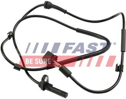 Sensor, wheel speed FT80521