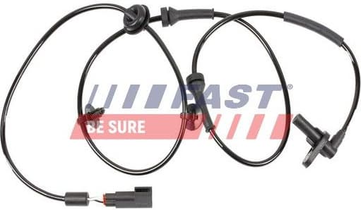 Sensor, wheel speed FT80538