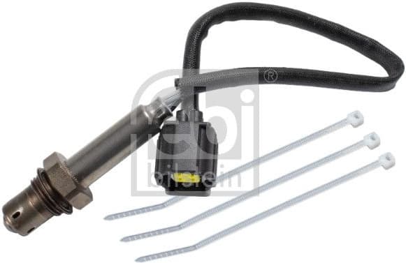 Oxygen Sensor 177514