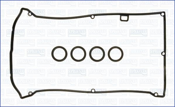 Gasket Set, cylinder head cover 56033100
