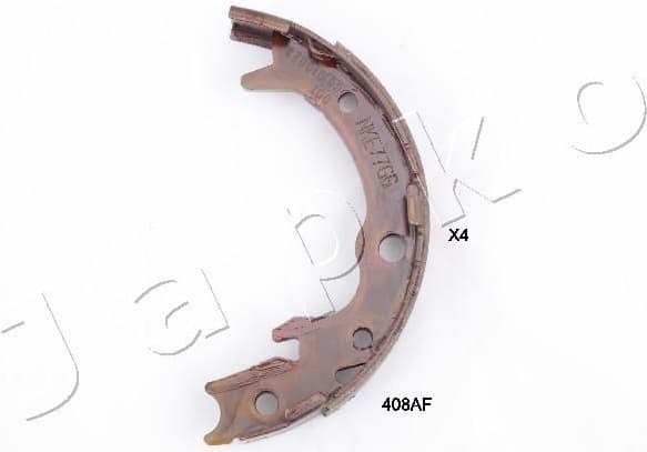 Brake Shoe Set 55408
