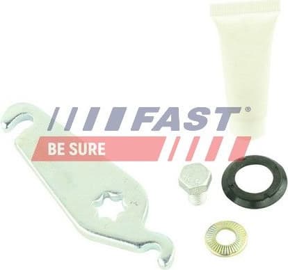 Accessory Kit, disc brake pad FT32272