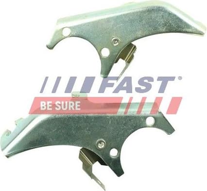 Repair Kit, brake caliper FT32421