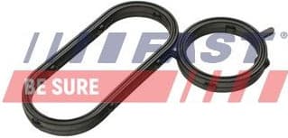 Seal Ring, oil cooler (lubrication) FT48944