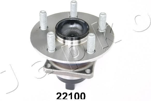 Wheel Hub 422100