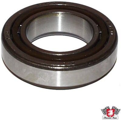 Wheel Bearing JOPEX 8141200200