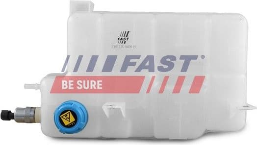 Expansion Tank, coolant FT61238