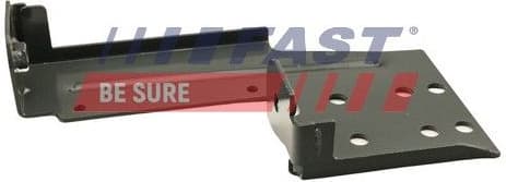 Mounting, radiator FT55802