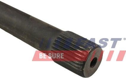 Stud, torsion bar FT13601 - image 2