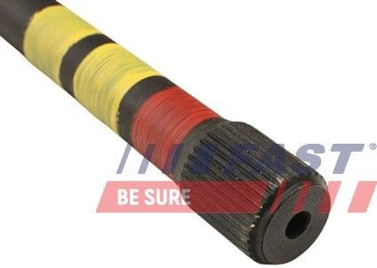 Stud, torsion bar FT13601 - image 3