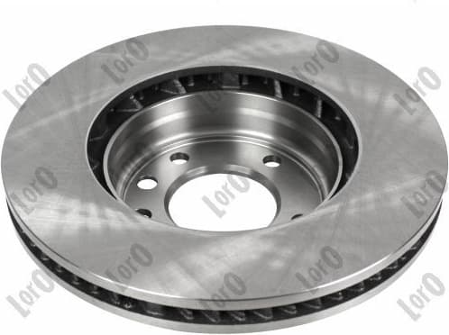 Brake Disc LORO 231-03-163 - image 3