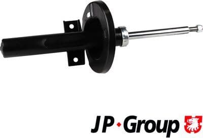 Shock Absorber JP 1142108500