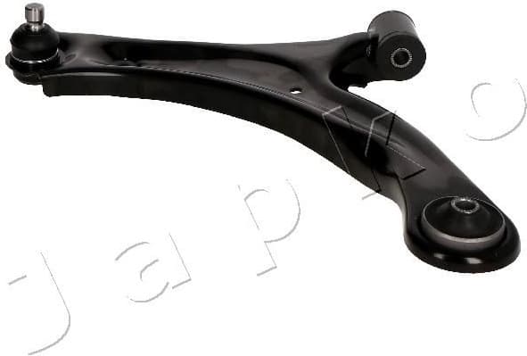 Control/Trailing Arm, wheel suspension 72819L - image 3