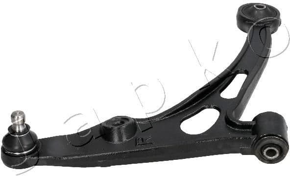 Control/Trailing Arm, wheel suspension 72818R