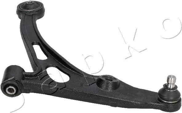 Control/Trailing Arm, wheel suspension 72818L