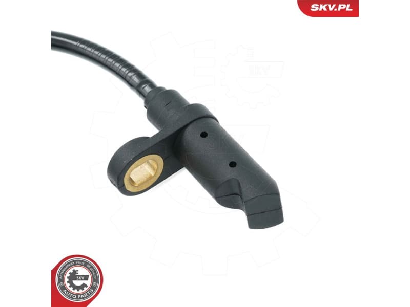 Sensor, wheel speed 06SKV515 - image 3