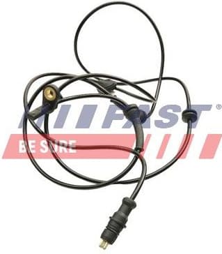 Sensor, wheel speed FT80585