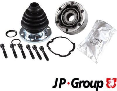 Joint Kit, drive shaft JP 1143500450