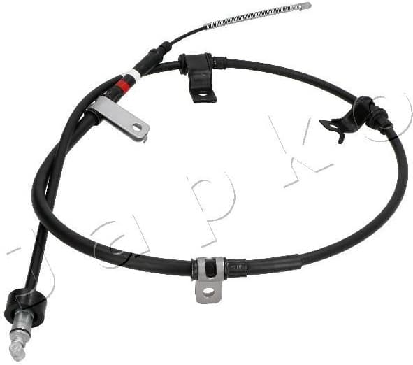 Cable Pull, parking brake 131H26L - image 3