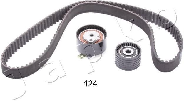 Timing Belt Kit KJT124