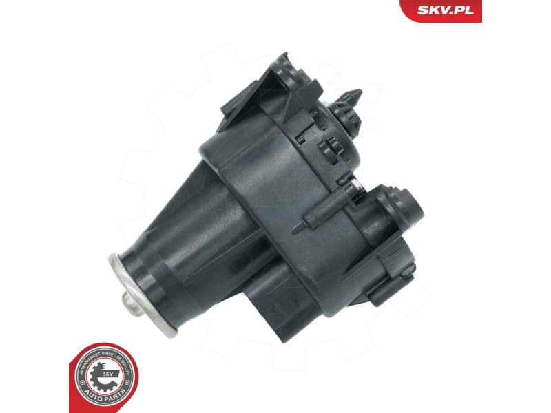 Control, swirl flaps (induction pipe) 96SKV240 - image 2