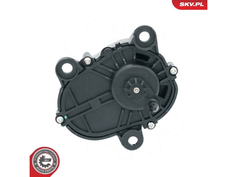 Control, swirl flaps (induction pipe) 96SKV240 - image 4