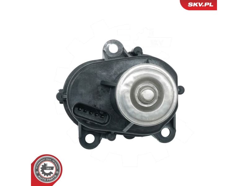 Control, swirl flaps (induction pipe) 96SKV240 - image 5