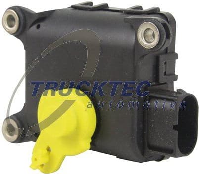 Actuator, blending flap 07.59.064